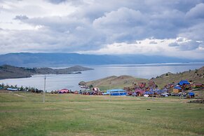 Holiday village Bayar