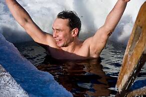 Holiday village Bayar