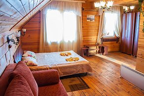 Holiday village Bayar