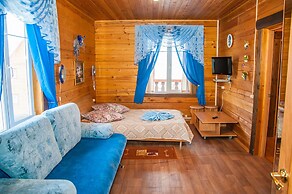 Holiday village Bayar