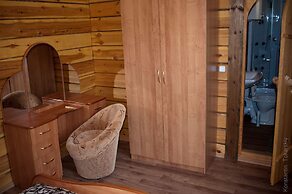 Holiday village Bayar