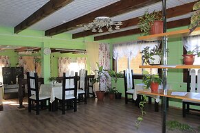 Holiday village Bayar