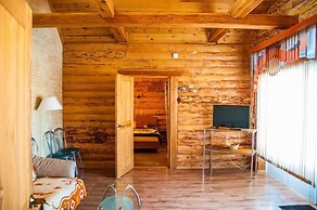 Holiday village Bayar