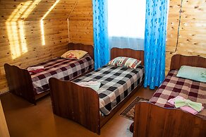 Holiday village Bayar