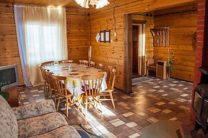 Holiday village Bayar