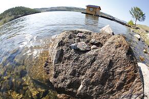 Holiday village Bayar