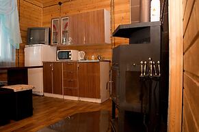 Holiday village Bayar