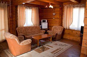 Holiday village Bayar