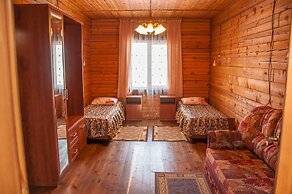 Holiday village Bayar