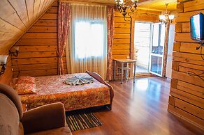 Holiday village Bayar