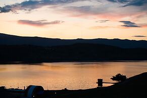 Holiday village Bayar