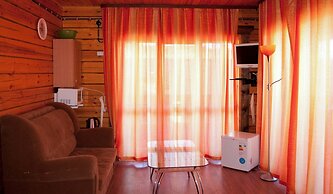 Holiday village Bayar