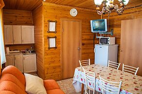 Holiday village Bayar