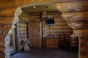 Holiday village Bayar