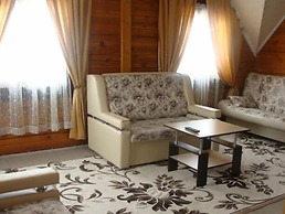 Holiday village Bayar