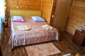 Holiday village Bayar