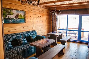 Holiday village Bayar