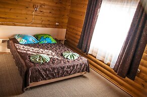 Holiday village Bayar