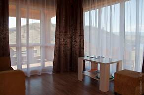 Holiday village Bayar