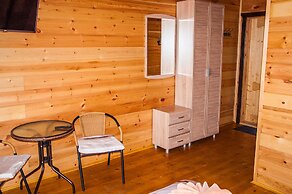 Holiday village Bayar