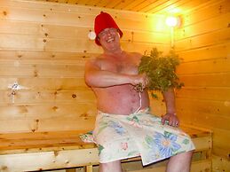 Holiday village Bayar