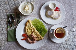 Holiday village Bayar