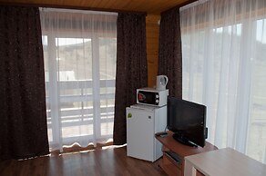 Holiday village Bayar