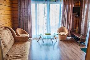 Holiday village Bayar