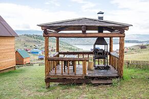 Holiday village Bayar