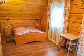 Holiday village Bayar