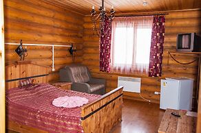 Holiday village Bayar