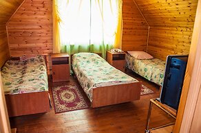 Holiday village Bayar