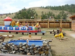 Holiday village Bayar