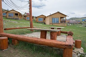 Holiday village Bayar