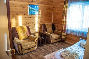 Holiday village Bayar