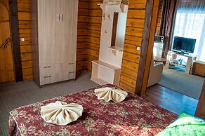 Holiday village Bayar