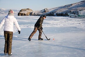 Holiday village Bayar