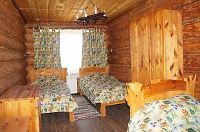 Holiday village Bayar