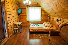 Holiday village Bayar