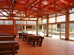 Holiday village Bayar