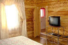 Holiday village Bayar