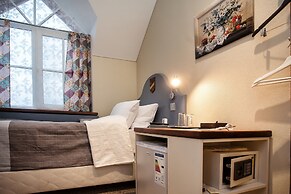 Heuriger Spa Hotel