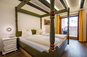 Hotel am Haslinger Hof