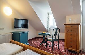 Hotel am Haslinger Hof