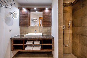 Hotel am Haslinger Hof