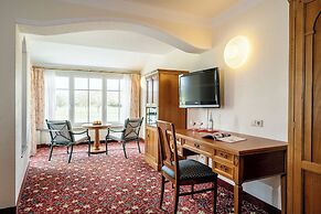 Hotel am Haslinger Hof