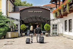 Hotel am Haslinger Hof