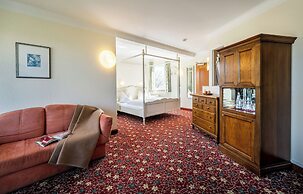 Hotel am Haslinger Hof