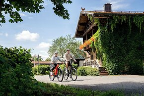 Hotel am Haslinger Hof