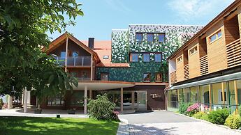 Hotel am Haslinger Hof